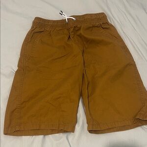 Cat & Jack Brown Kids Shorts